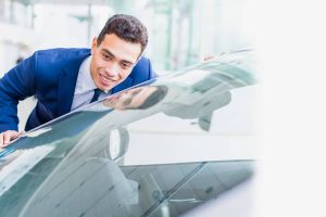 رضایت مشتری