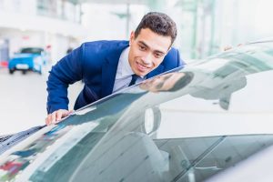 رضایت مشتری شیشه خودرو مدرن