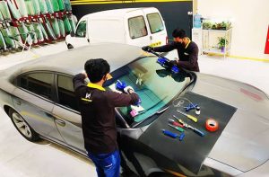 گالری خدمات