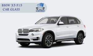 شیشه اتومبیل بی ام و (BMW) سری ایکس X5 اتاق F15
