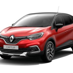 شیشه اتومبیل رنو کپچر Renault Capture