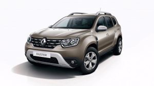 شیشه اتومبیل رنو داستر Renault Duster