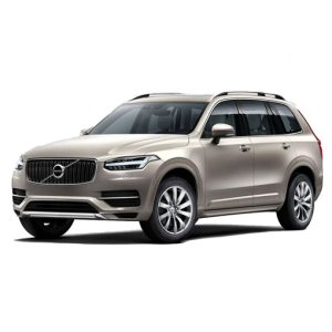 شیشه اتومبیل ولوو Volvo XC90