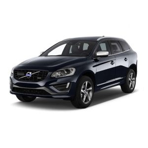 شیشه اتومبیل ولوو Volvo XC60