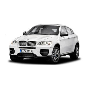 شیشه اتومبیل بی ام و سری ایکس X6 اتاق E71