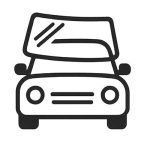 ترمیم شیشه خودرو